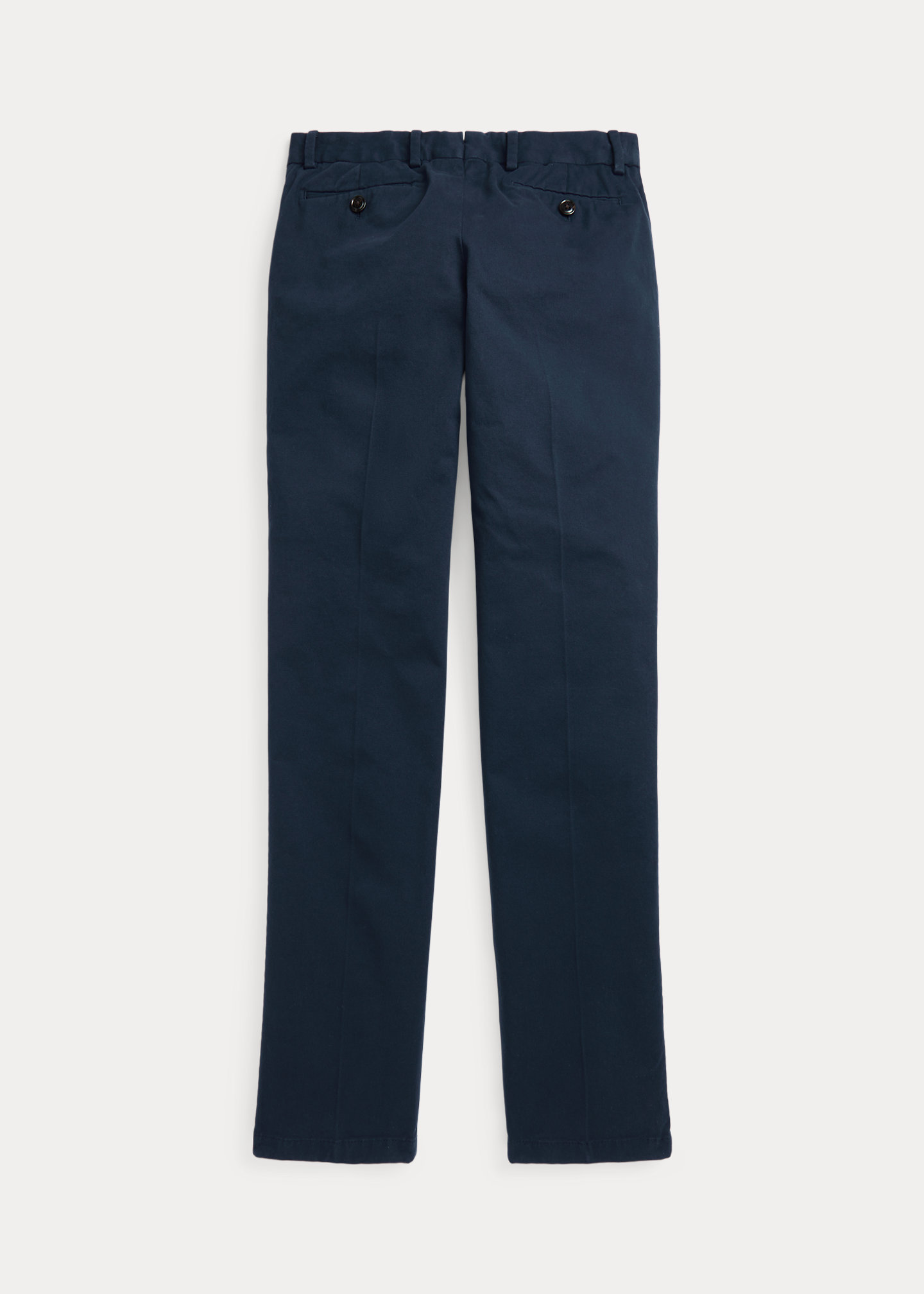 Stretch Chino Suit Trouser