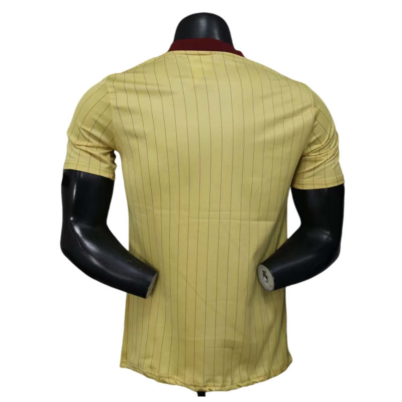 2025-26 Arsenal specia Edition soccer jersey Player Edition