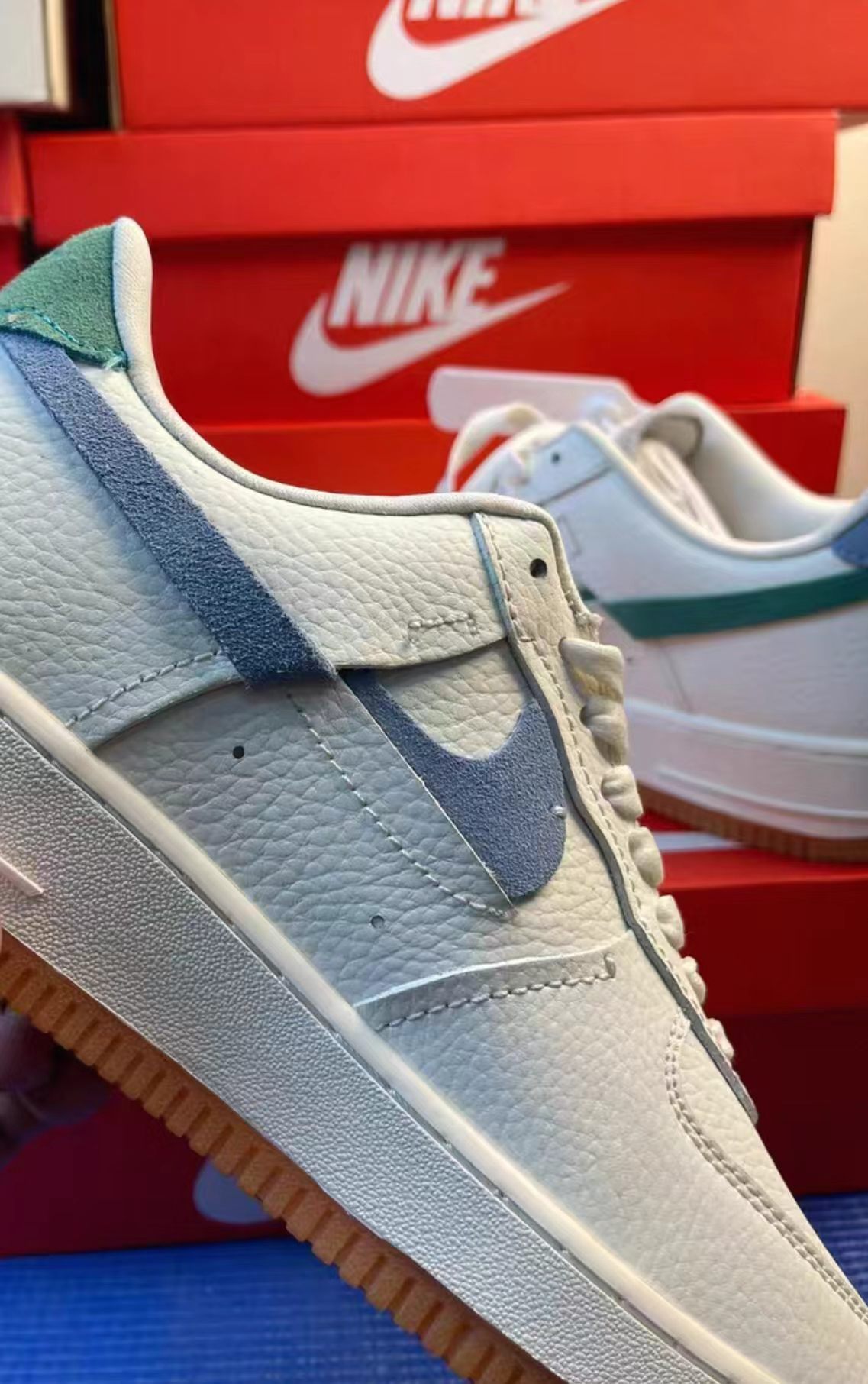 Nike Air Force 1 Low 