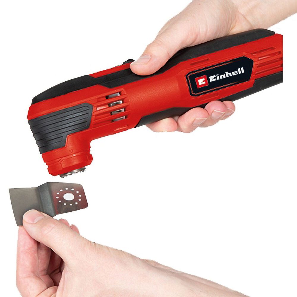 EINHELL Narzędzie wielofunkcyjne Einhell TC-MG 250 CE, 250 W