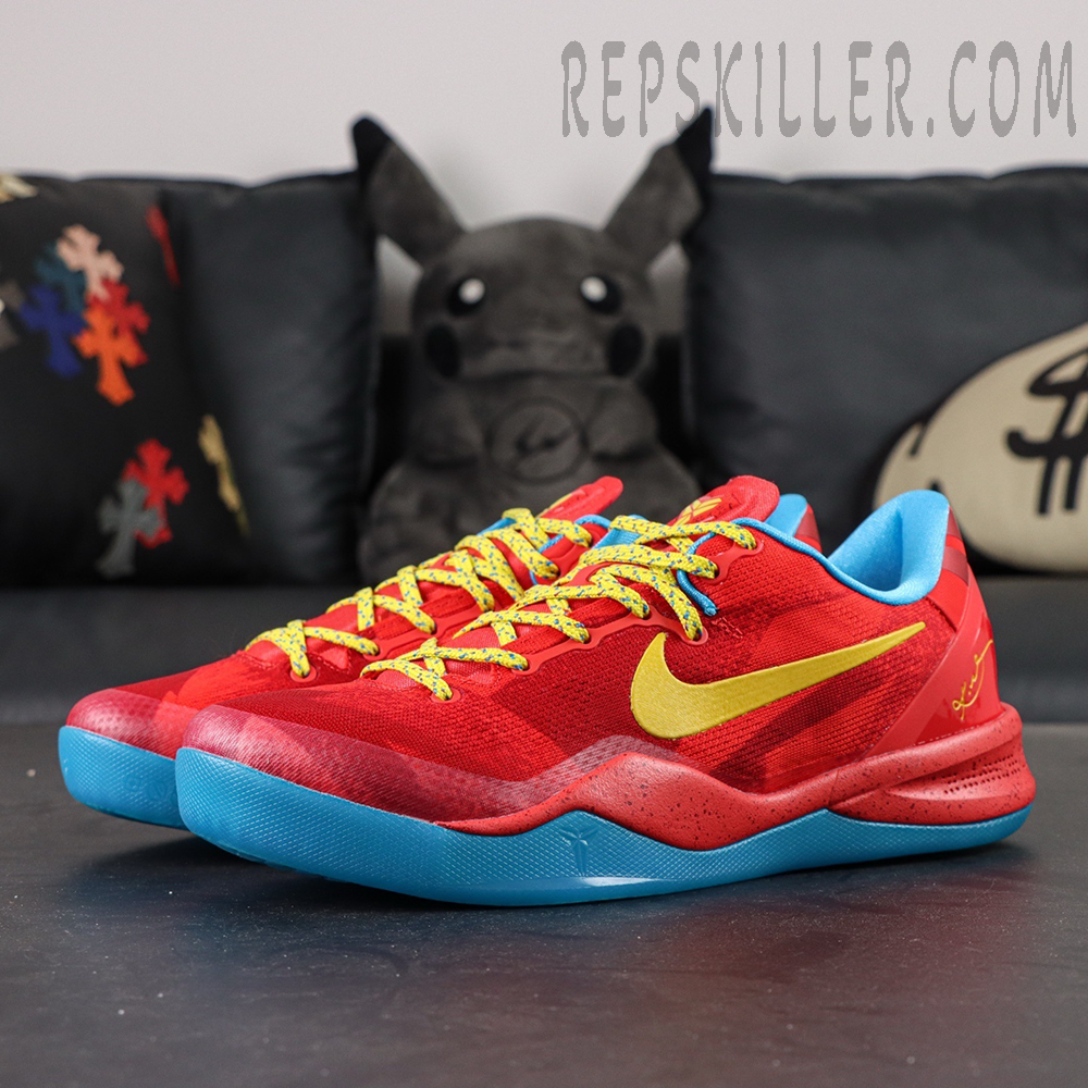 Kobe 8 Protro 'Year Of The Horse' 2026