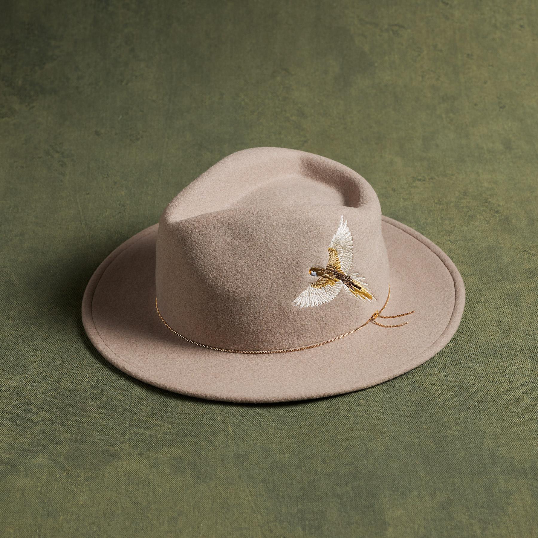Dakota Fedora