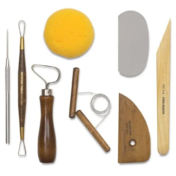 Tools & Materials