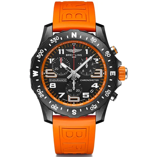 [2026 Mirror Grade]Breitling Watch Professional Endurance Pro Orange