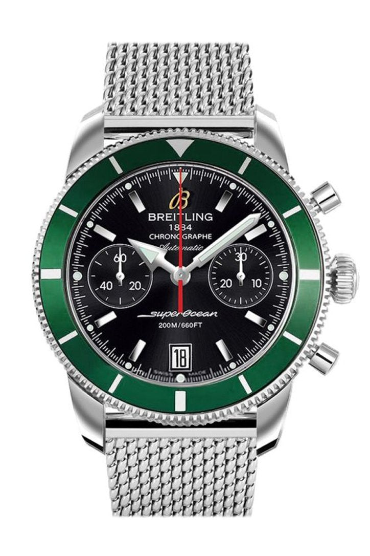 [2026 Mirror Grade]Breitling Superocean Heritage 44mm A2337036 G753