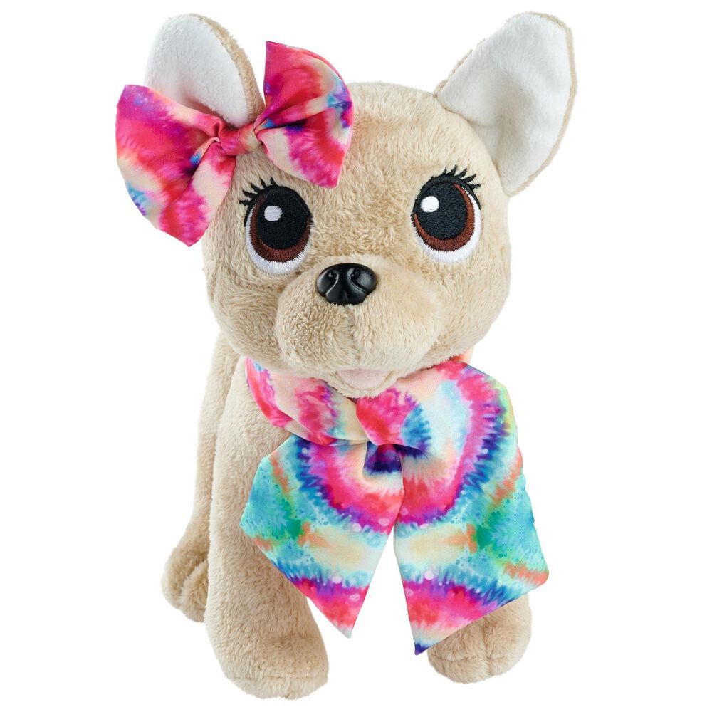 ChiChi LoveChihuahua pluszowy piesek w torbie, Batik Style