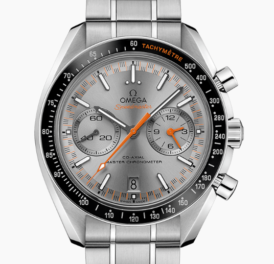 [2026 Mirror Grade]Omega 329.30.44.51.06.001 Speedmaster Racing Co-Axial Master Chronometer