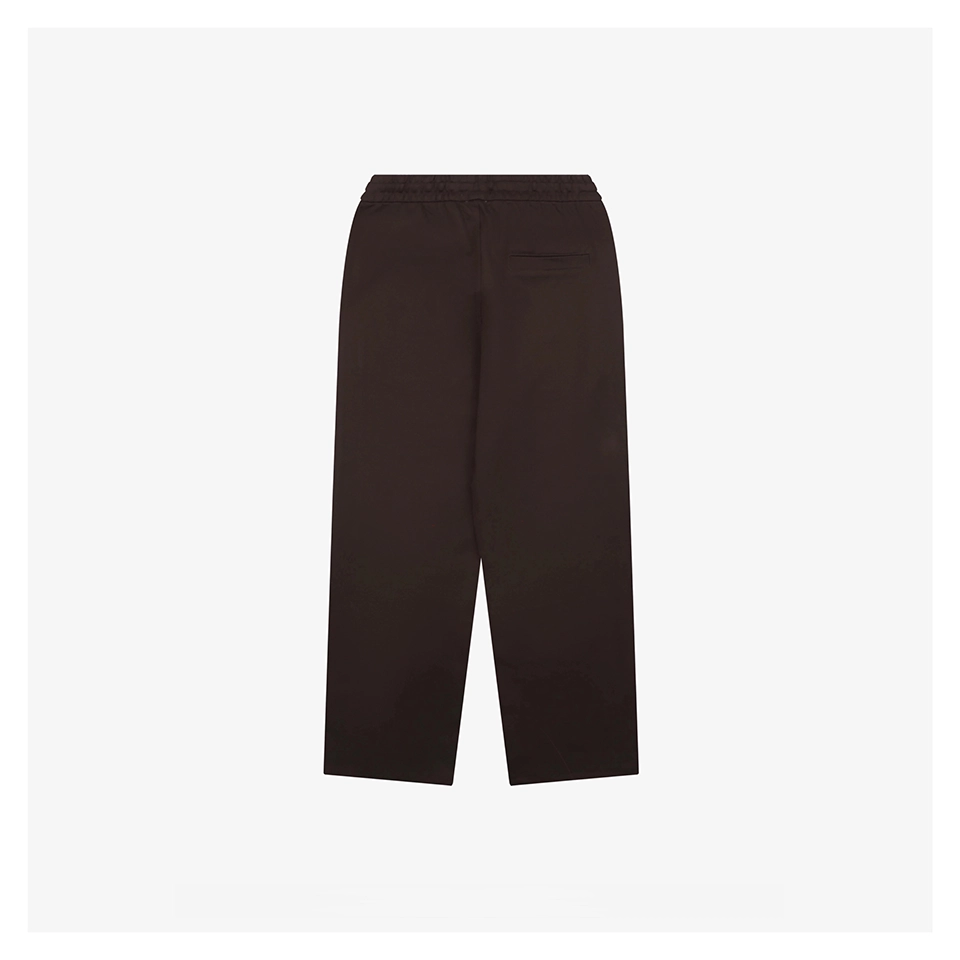 L Anagram Contrast Stripe Track Pants