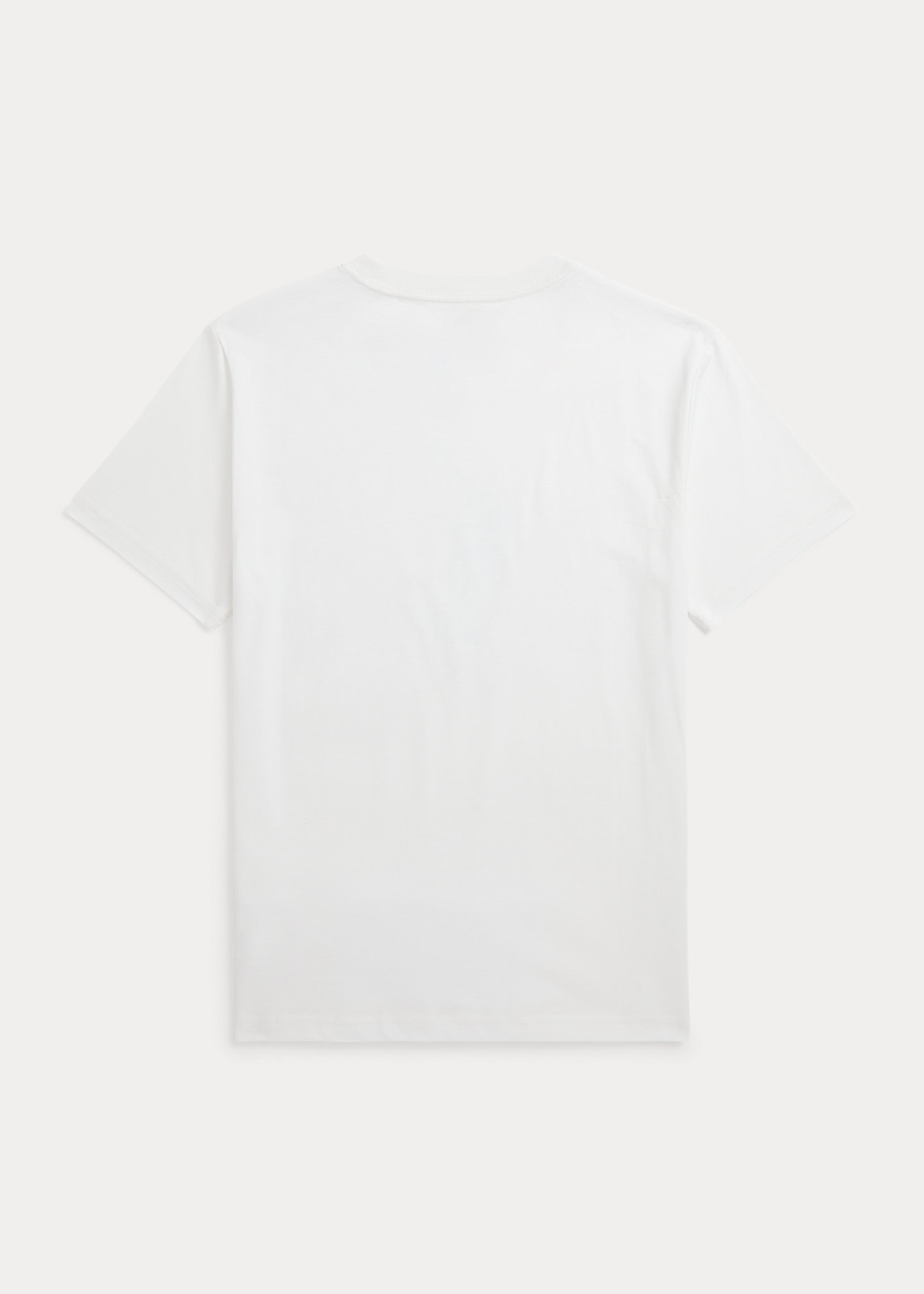 Big Pony Cotton Jersey Tee