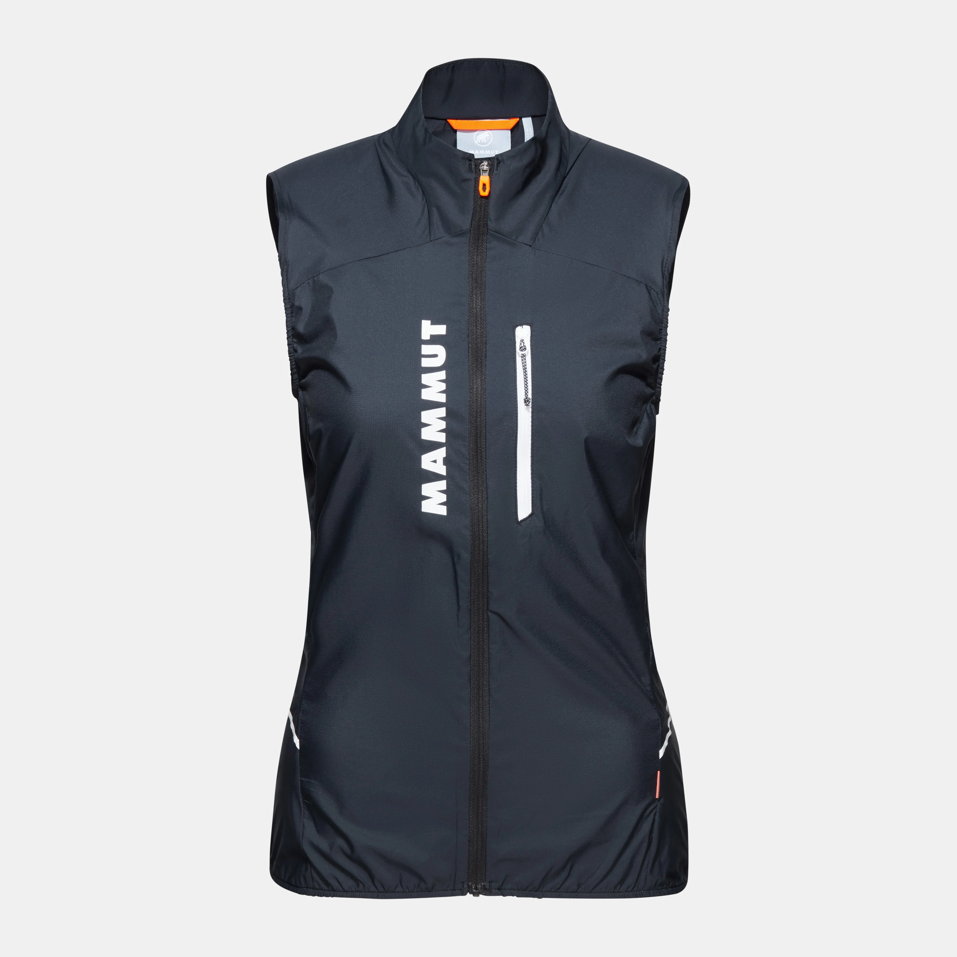 Aenergy TR WB Hybrid Vest Women