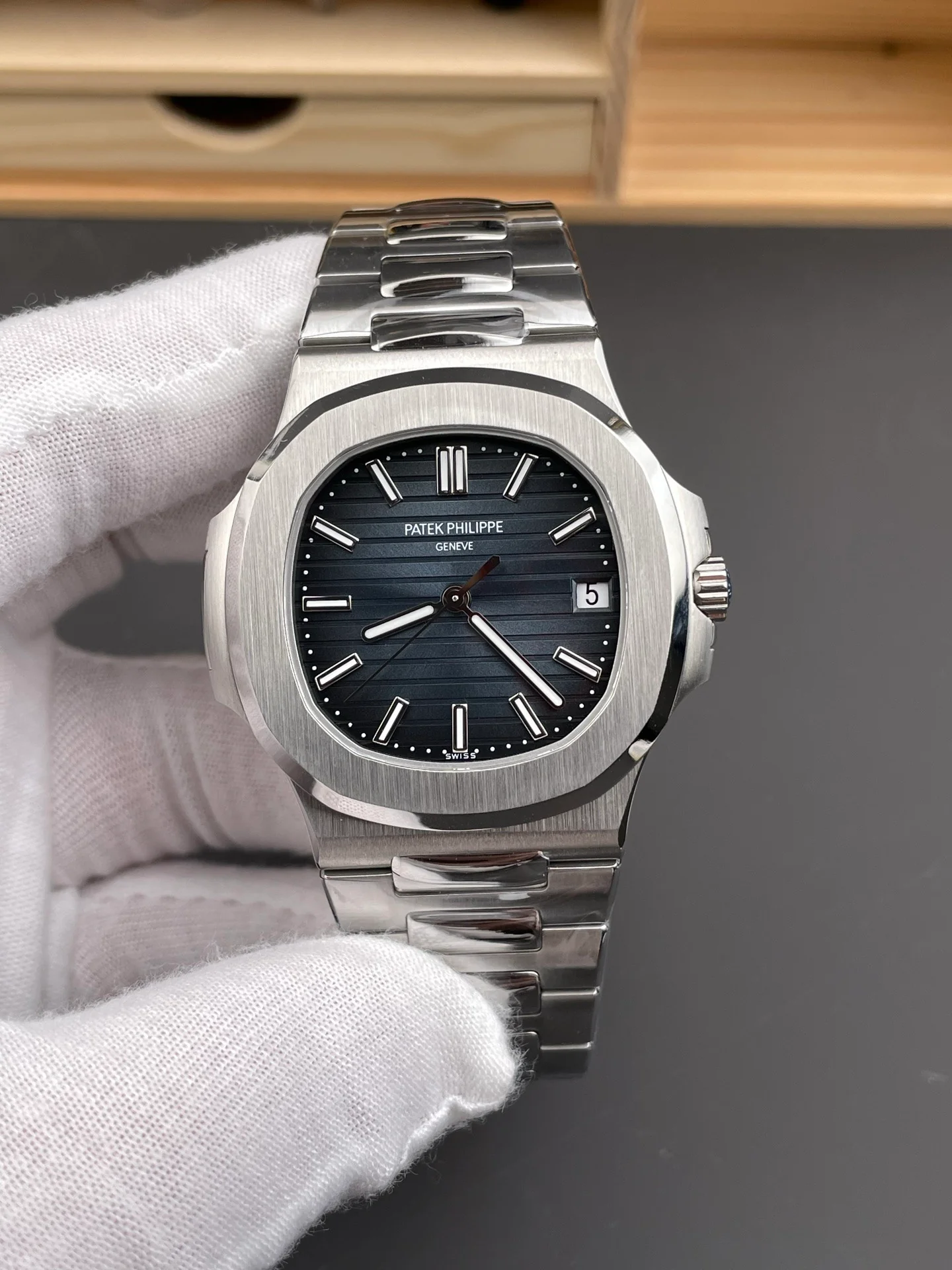 Patek Philippe