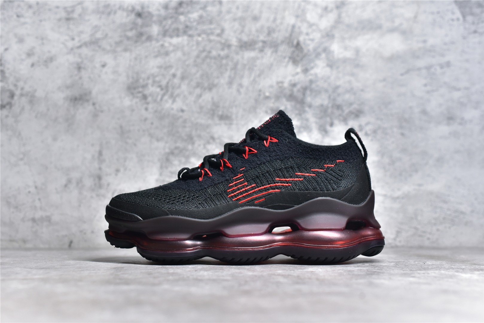 KO AIR MAX SCORPION FK DJ4701-004