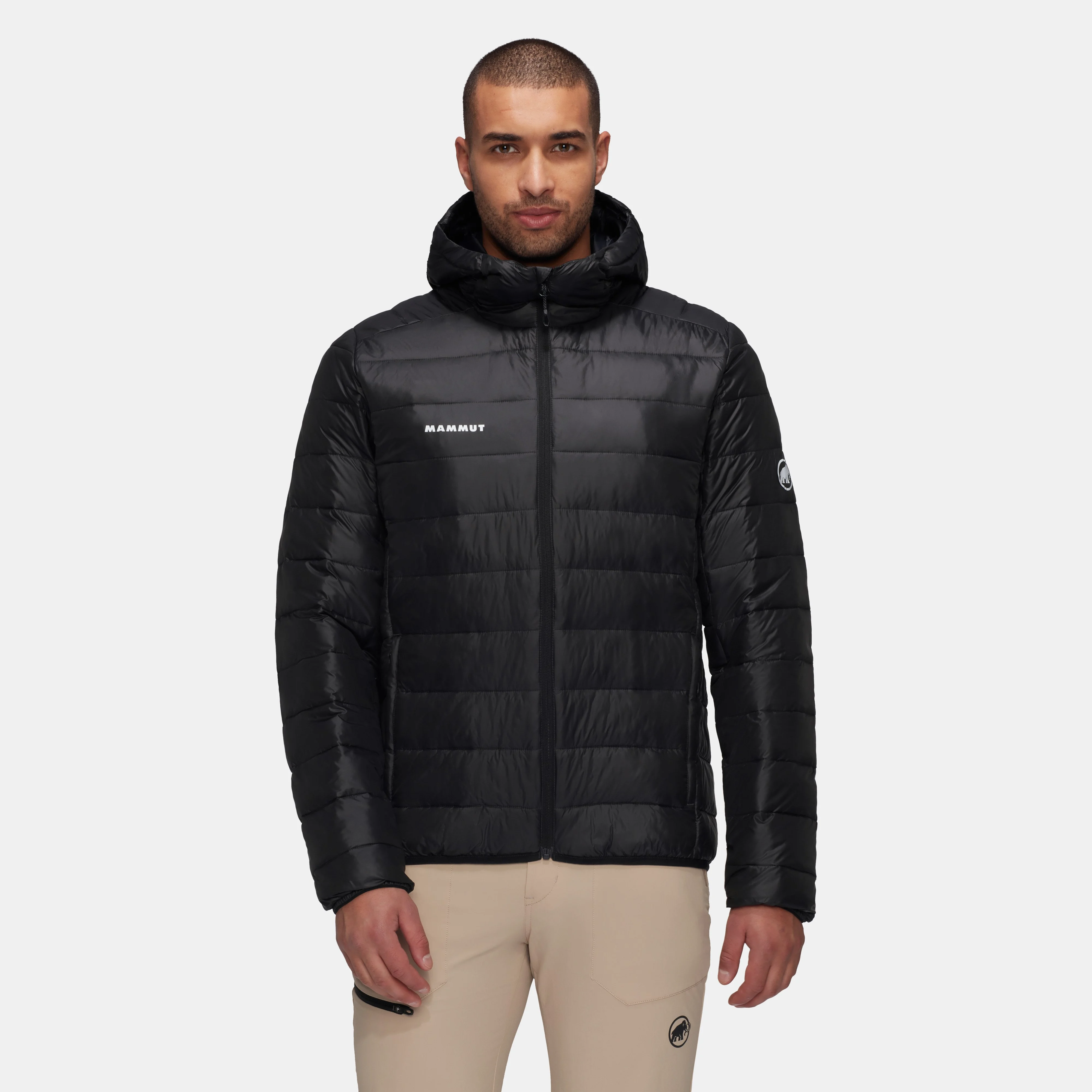Crag IN Hooded Jacket Men