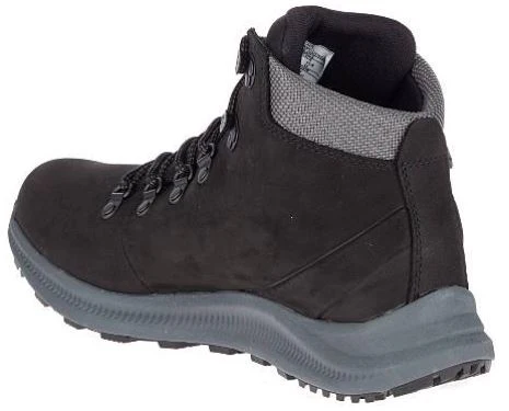 Men's Ontario Mid Waterproof Boot