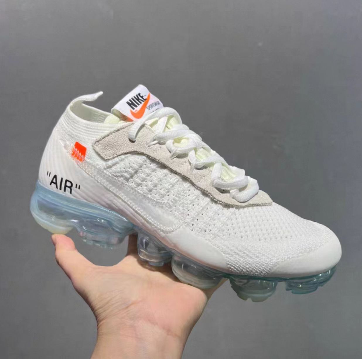 Nike Air VaporMax Off-White 