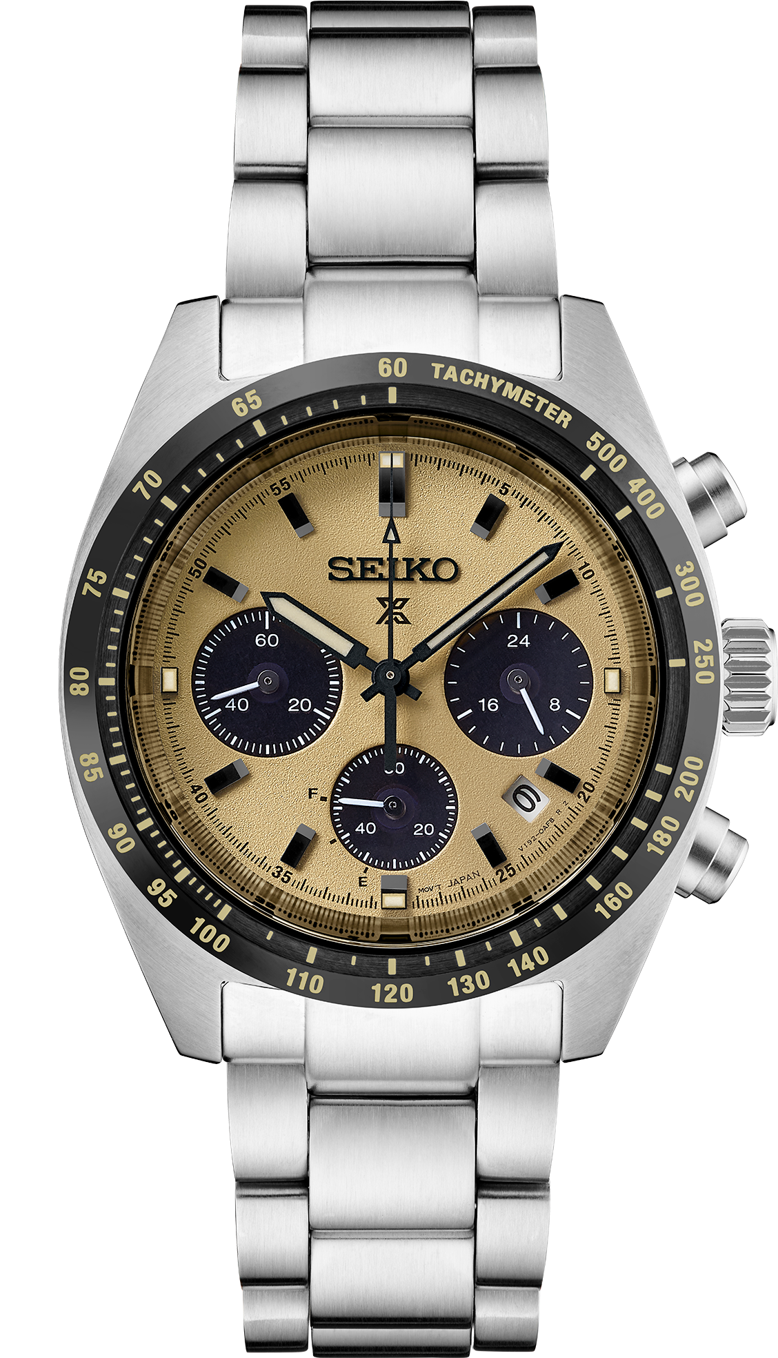 [2026 Mirror Grade]SEIKO-SSC817