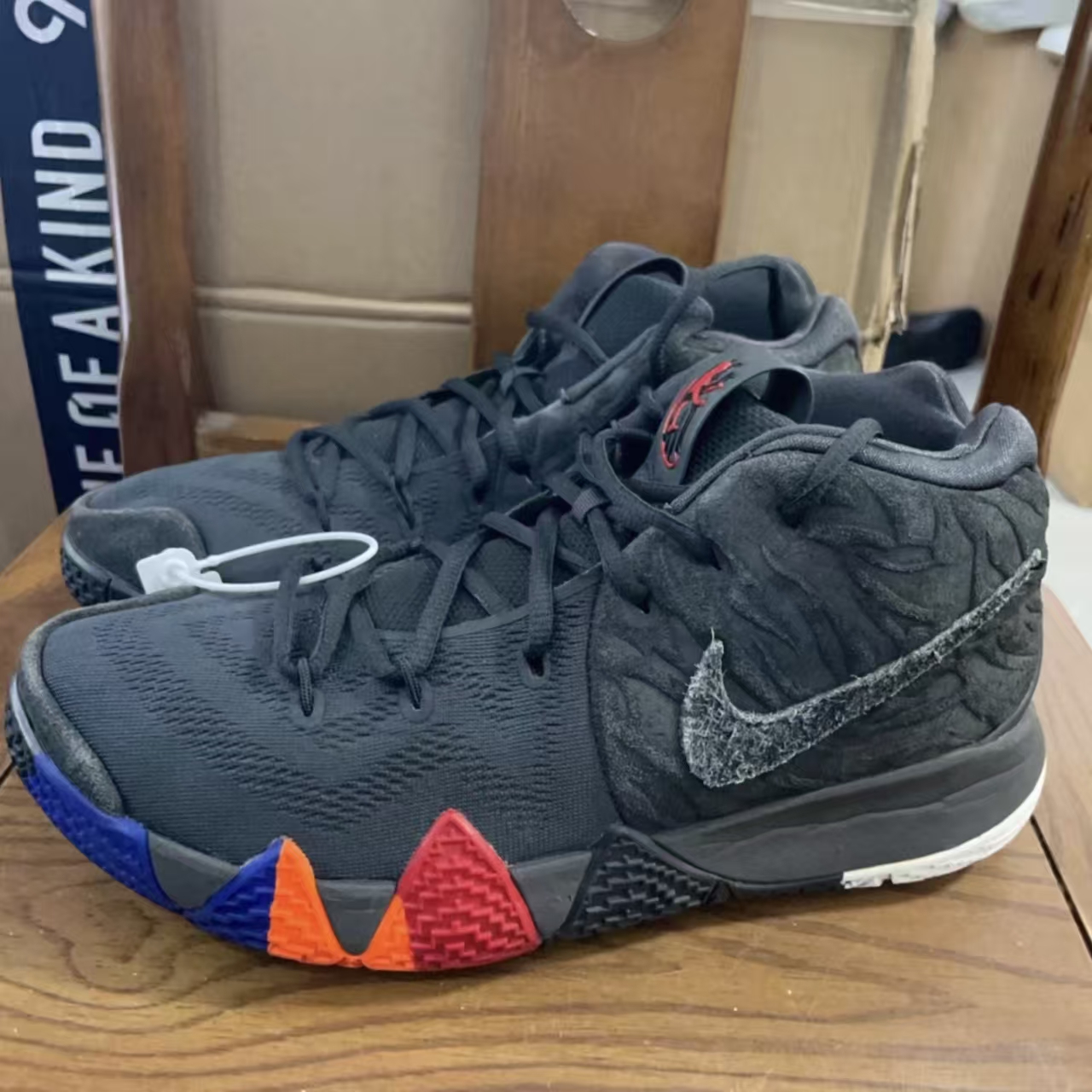 Nike Kyrie 4 
