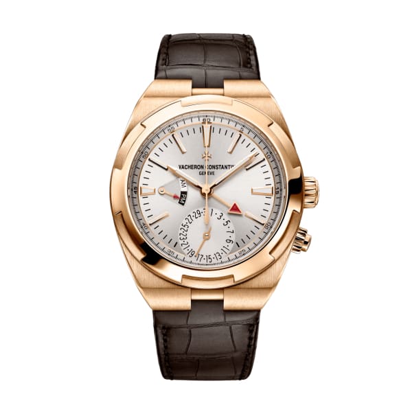[2026 Mirror Grade]Vacheron Constantin Overseas Dual Time Ref. # 7900V/000R-B336