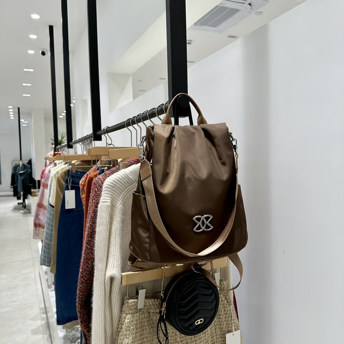 🔥🔥🔥Early Christmas Sale 50% OFF - Anti-Theft Large Capacity Backpack(Buy 2 Get Free Shipping💥)