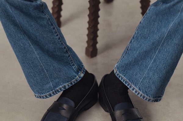 The Penny Loafer