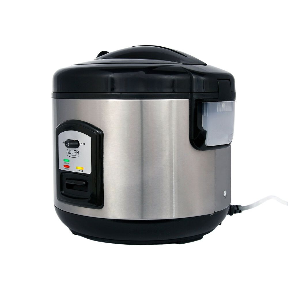 ADLER Ryżowar Adler AD 6406, 500 W, 1,5 l
