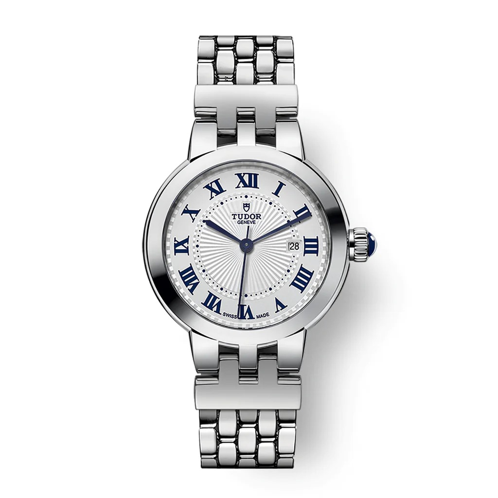 [2026 Mirror Grade]Tudor Clair de Rose 26mm/30mm/34mm  m35200-0001/m35500-0001/m35800-0001