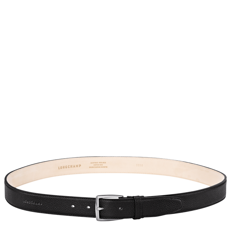 Le Foulonné Men's belt