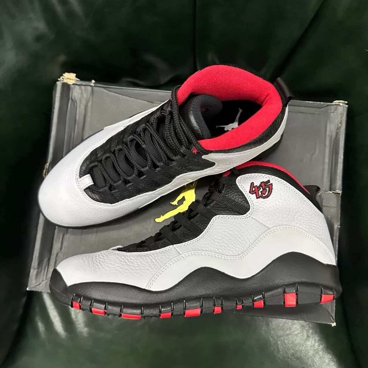 Air Jordan 10 Retro 
