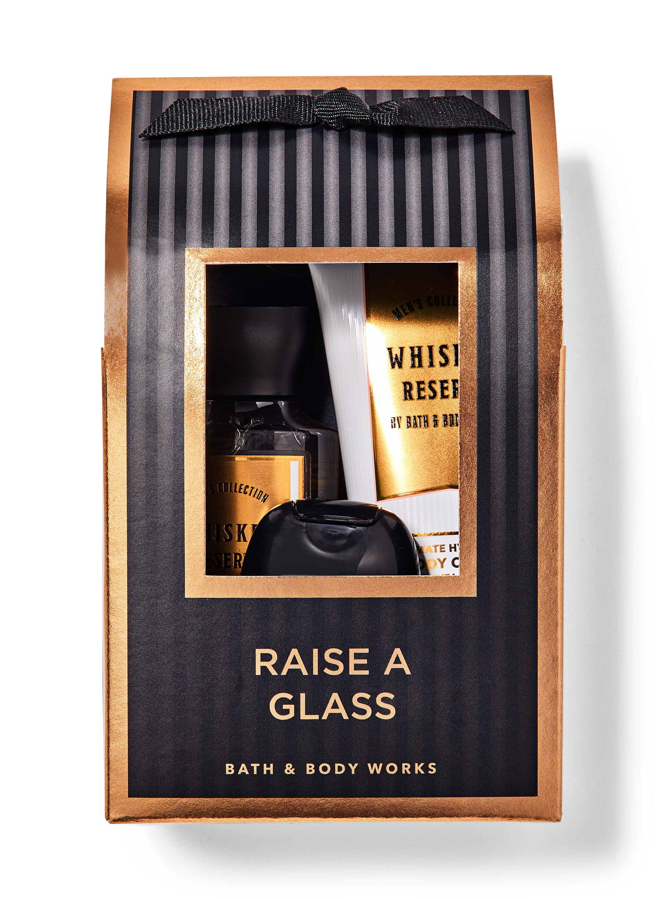 Whiskey Reserve