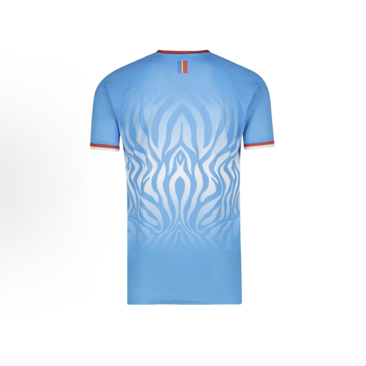 Umbro DR Congo National Team Away Football Jersey