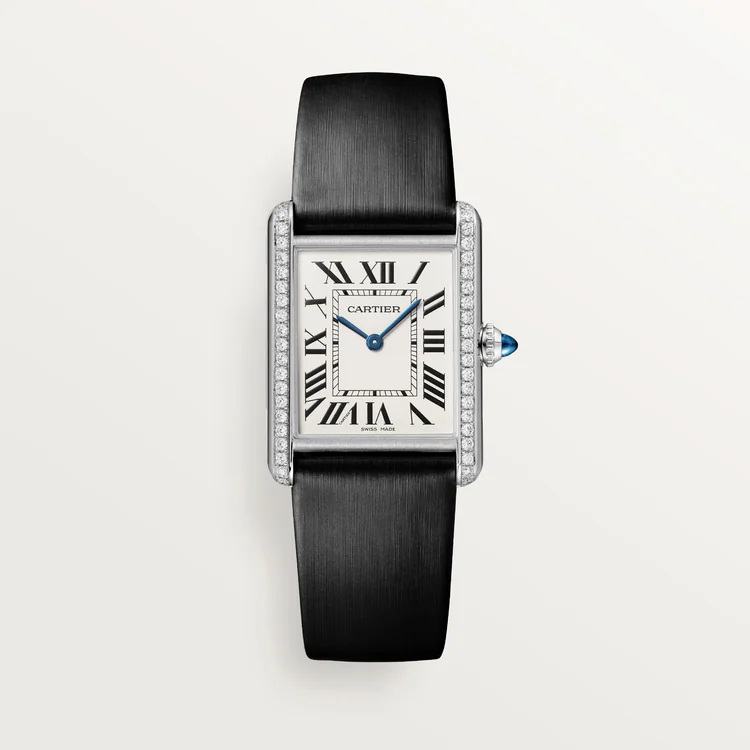 [2026 Mirror Grade]TANK MUST LARGE MODEL Diamond 33.7mm