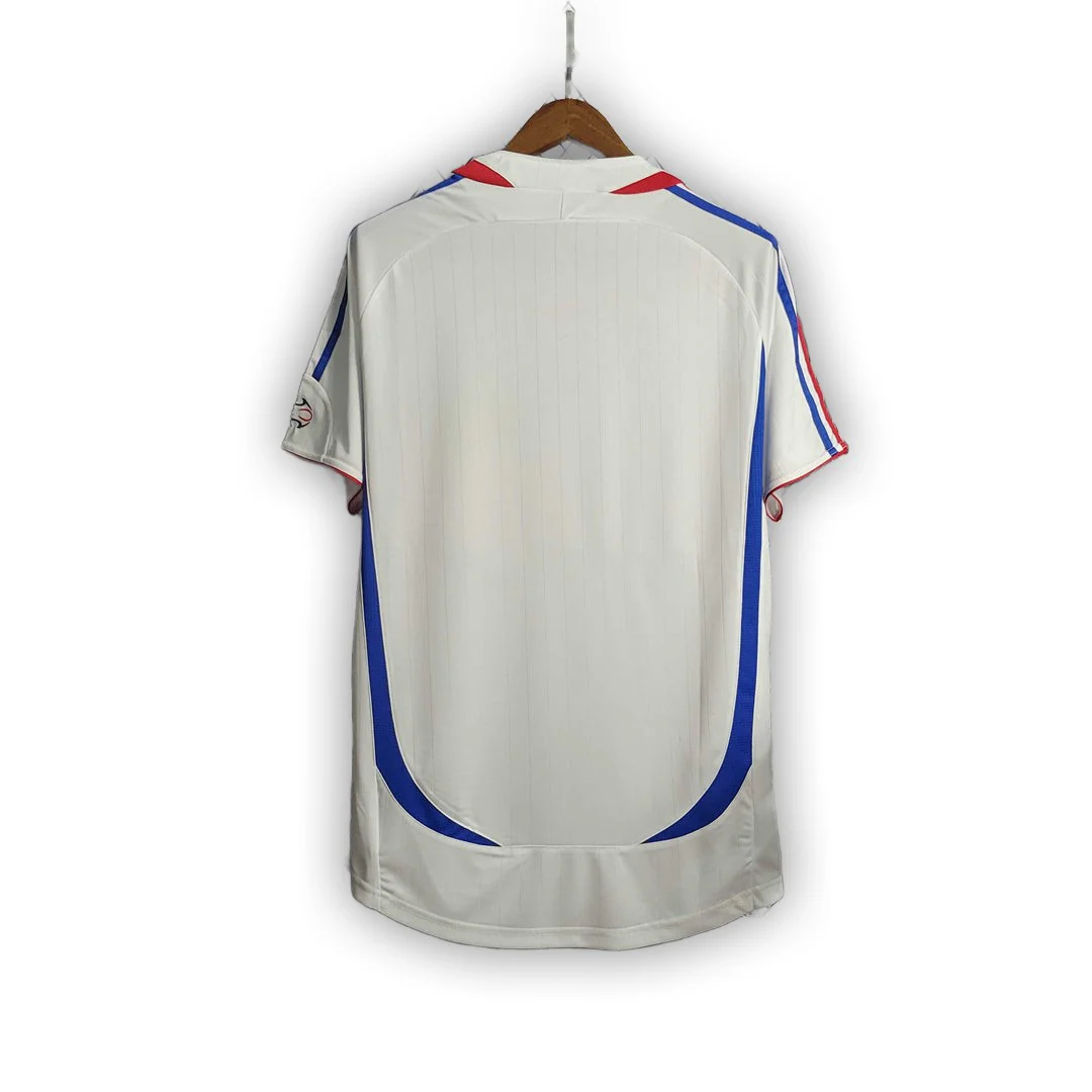France 2006 Away