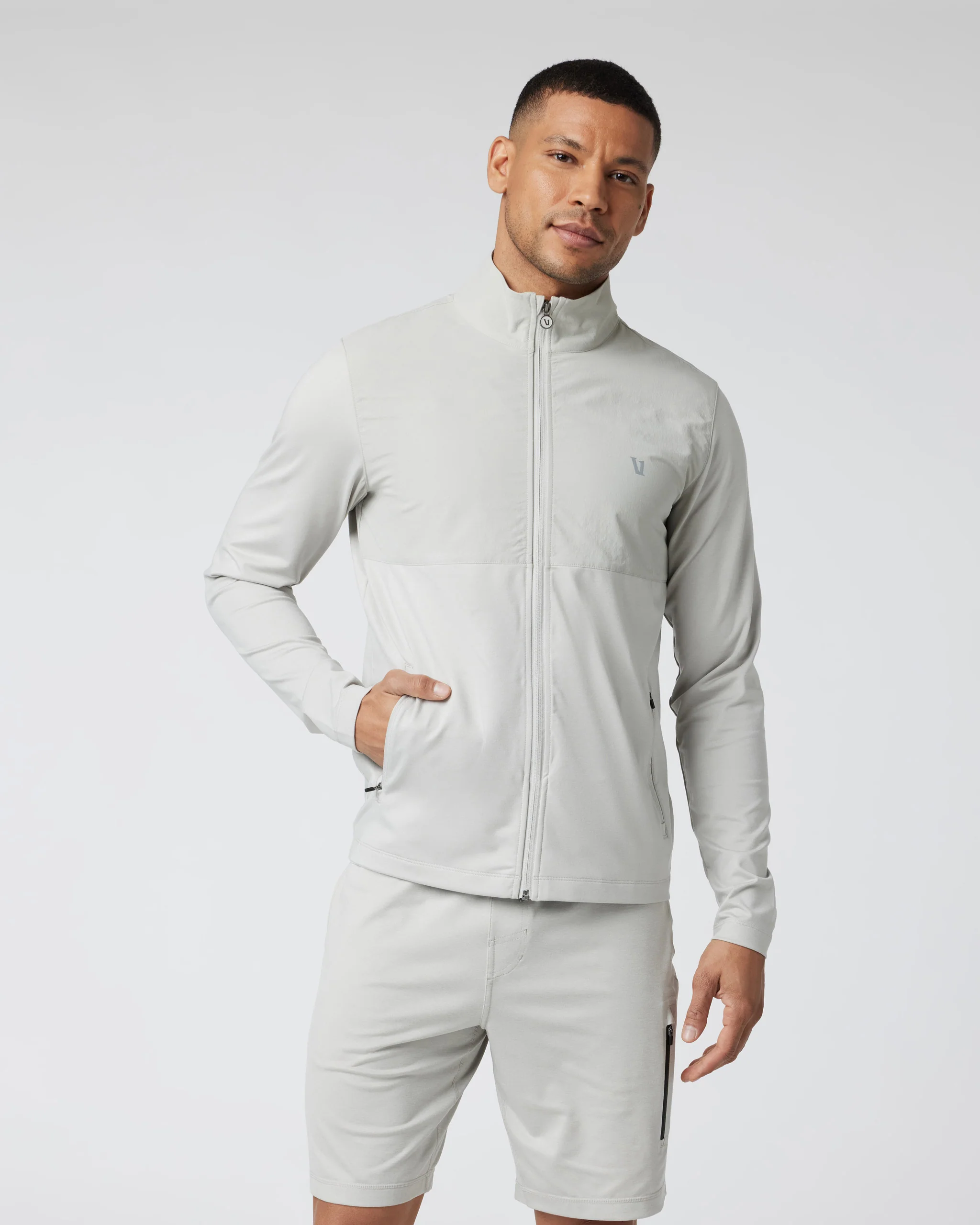 Sunday Element Track Jacket