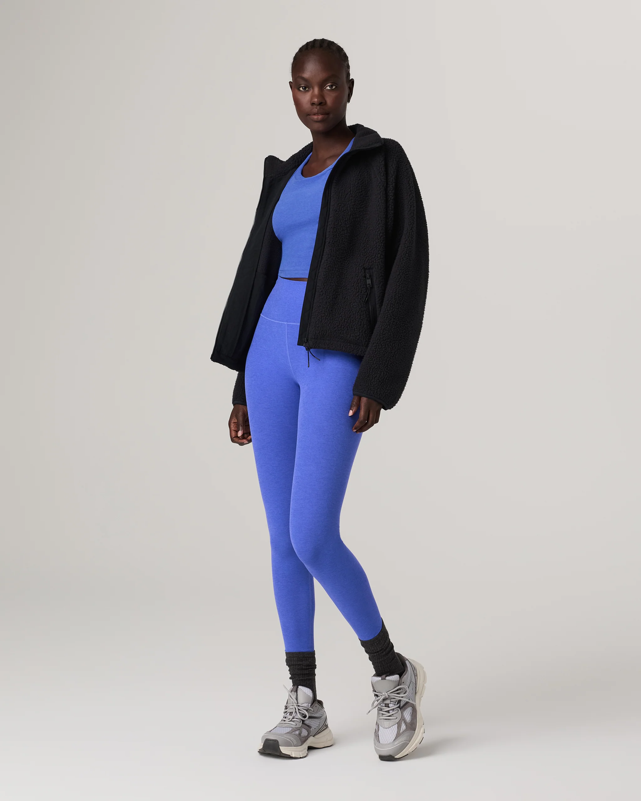 Alpine Jacket