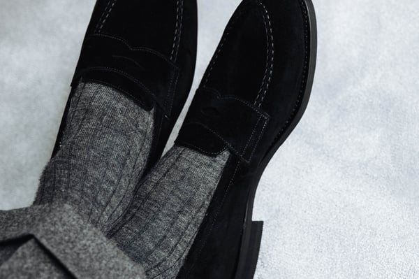 The Penny Loafer