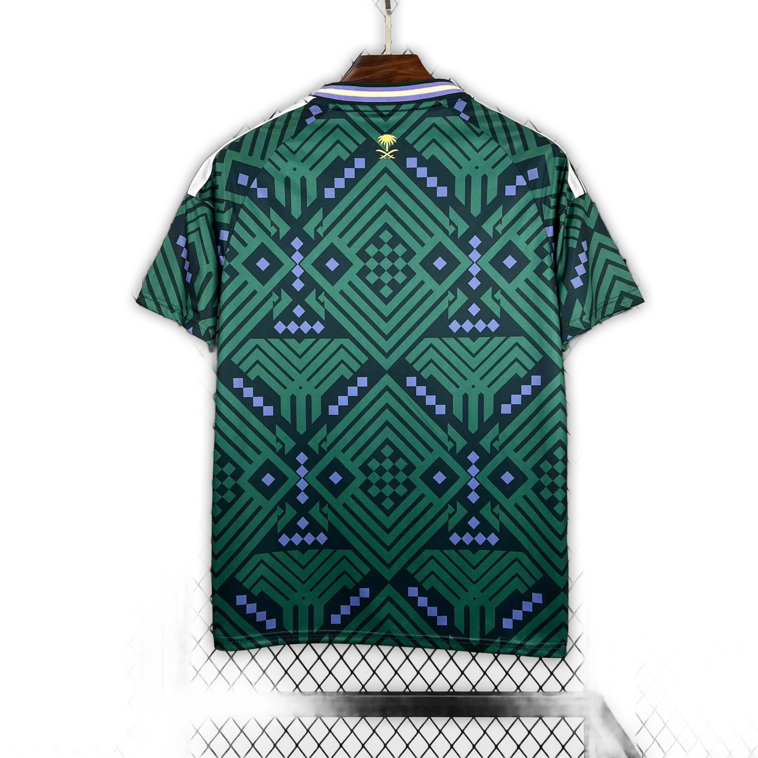 Saudi Arabia 2025/26 Home