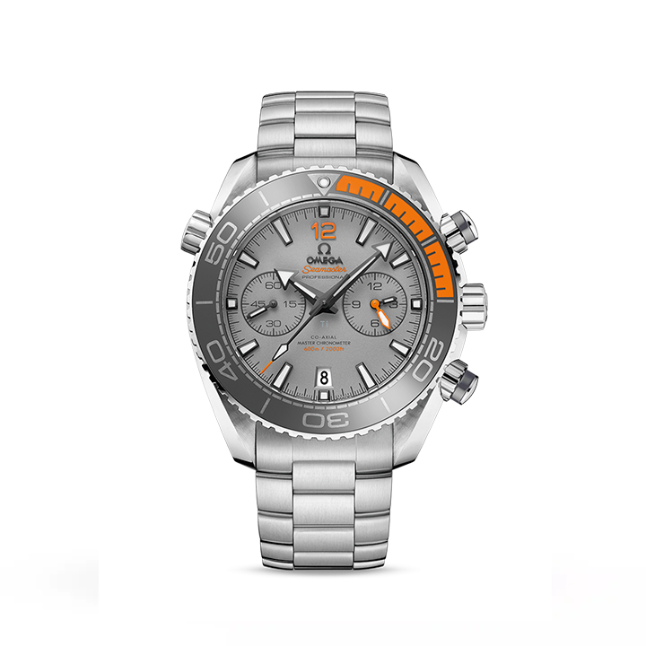 [2026 Mirror Grade]Omega 215.90.46.51.99.001 Seamaster Planet Ocean 600M Co-Axial-Master - New