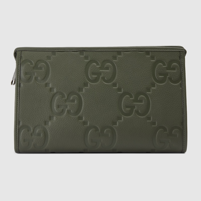 JUMBO  POUCH