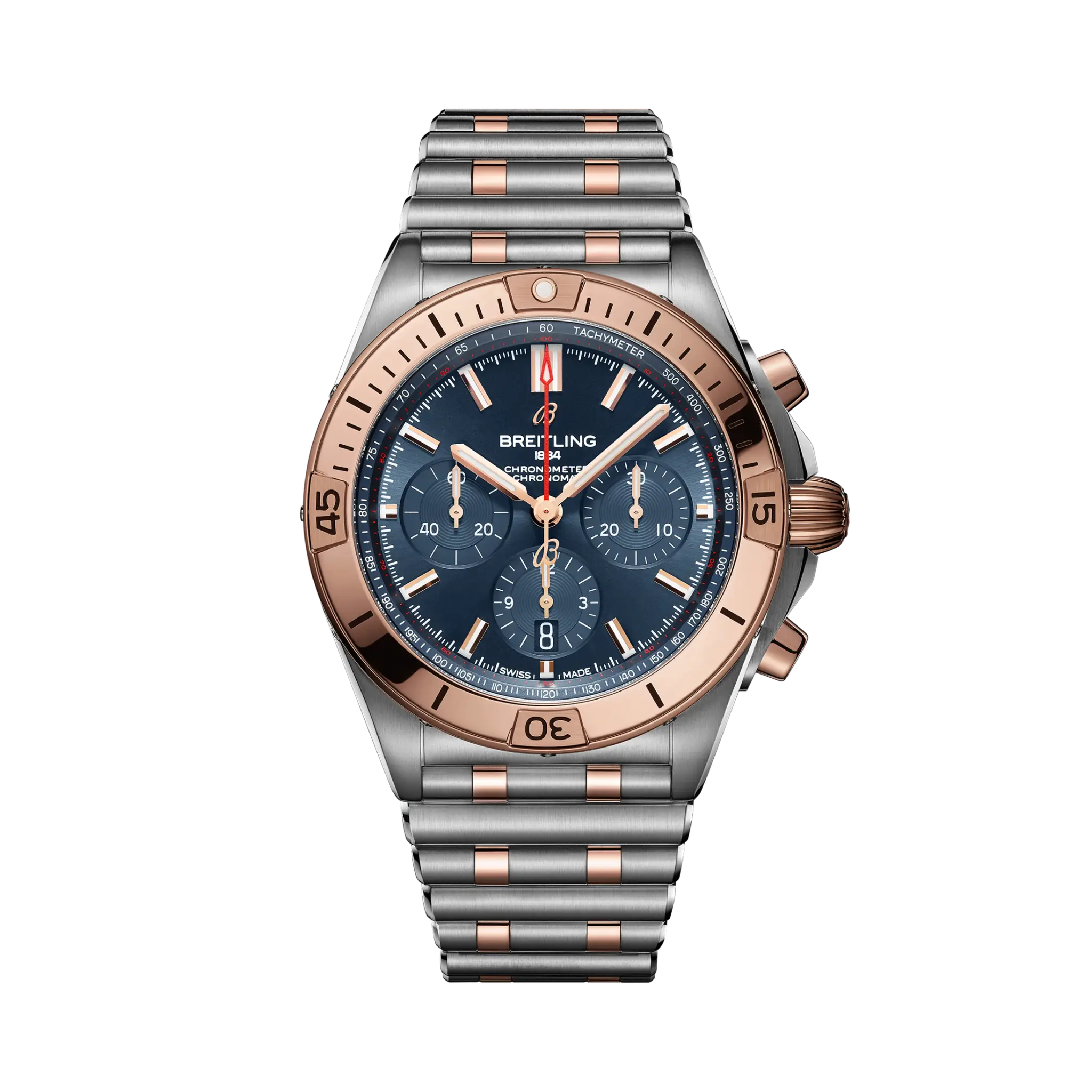 [2026 Mirror Grade]Breitling Chronomat B01 42mm UB0134101C1U1