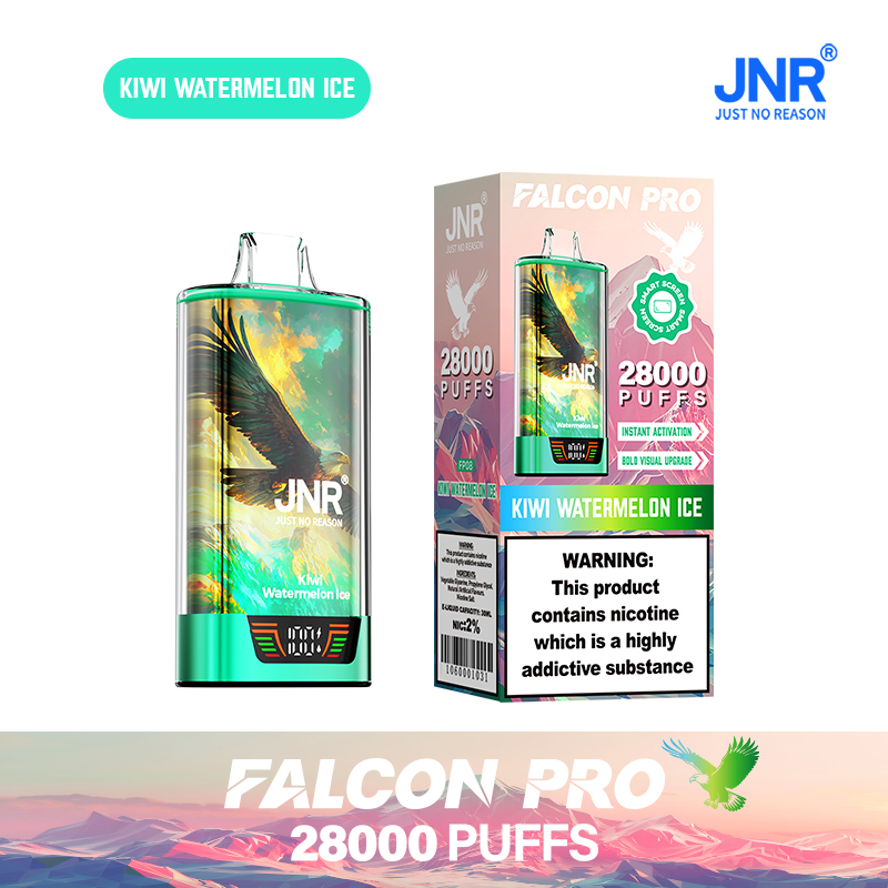 Falcon Pro 28k Puffs Disposable Vape - Vente en Gros / Groothandel
