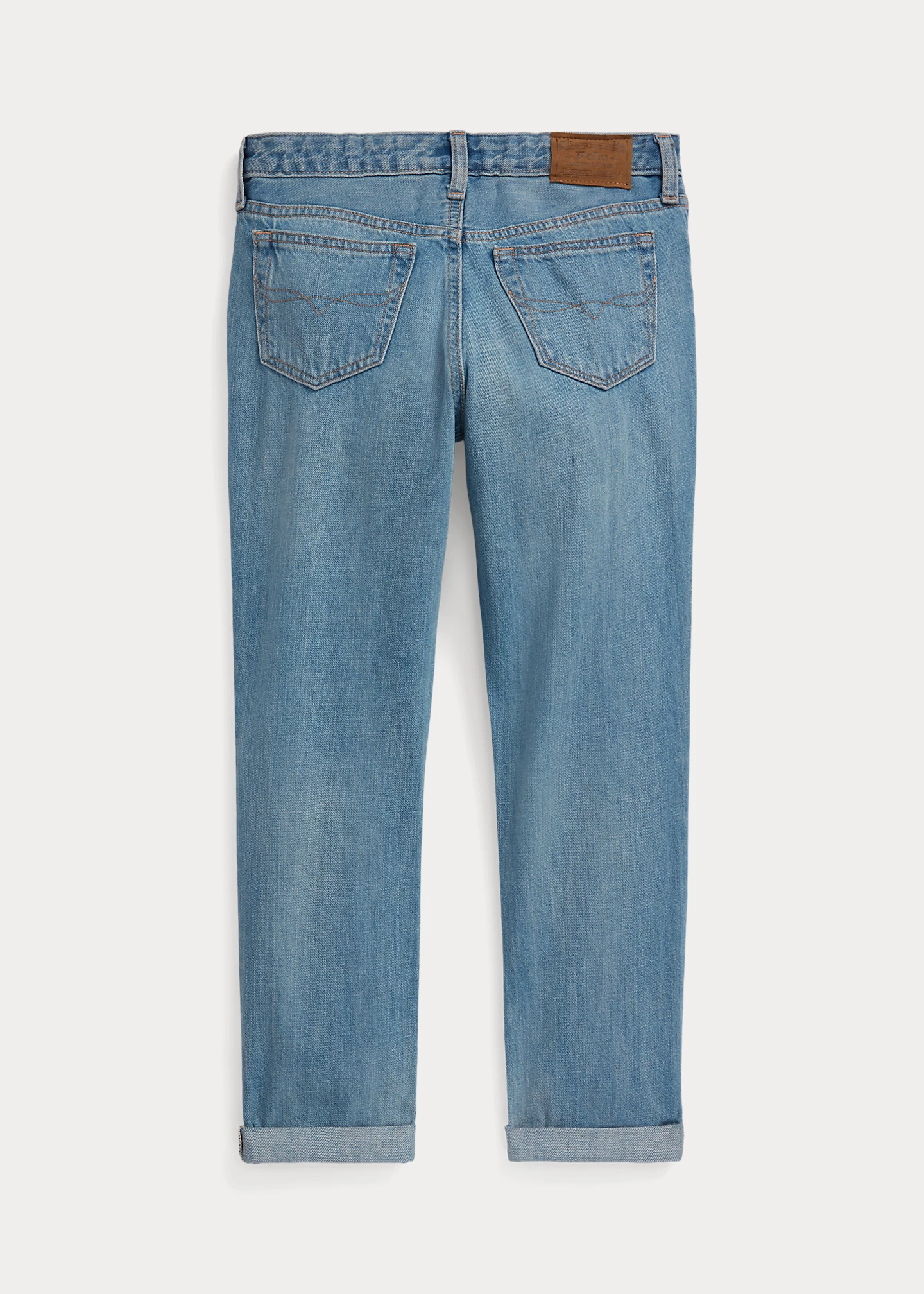 Astor Slim Boyfriend Jean