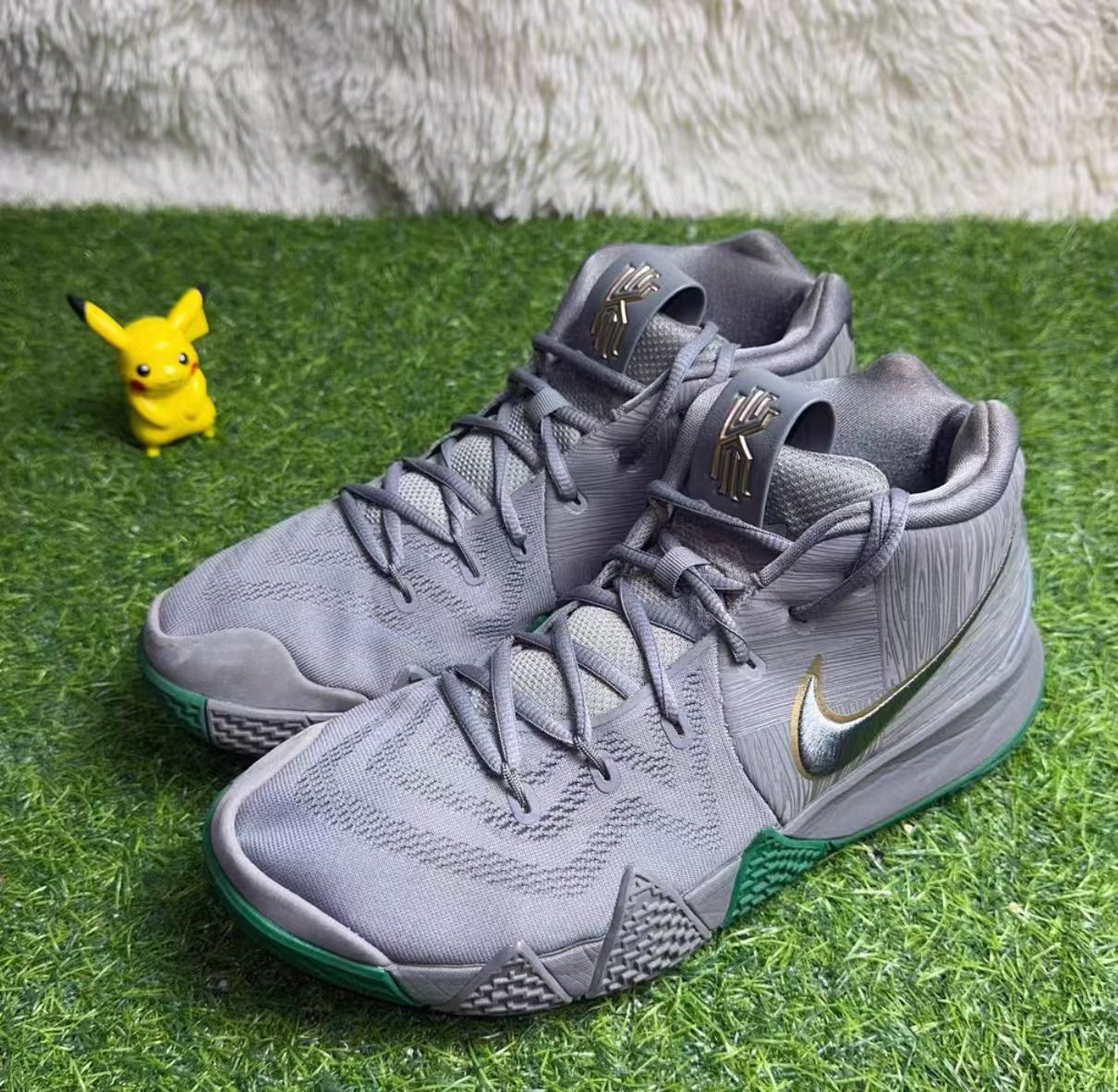 Nike Kyrie 4 