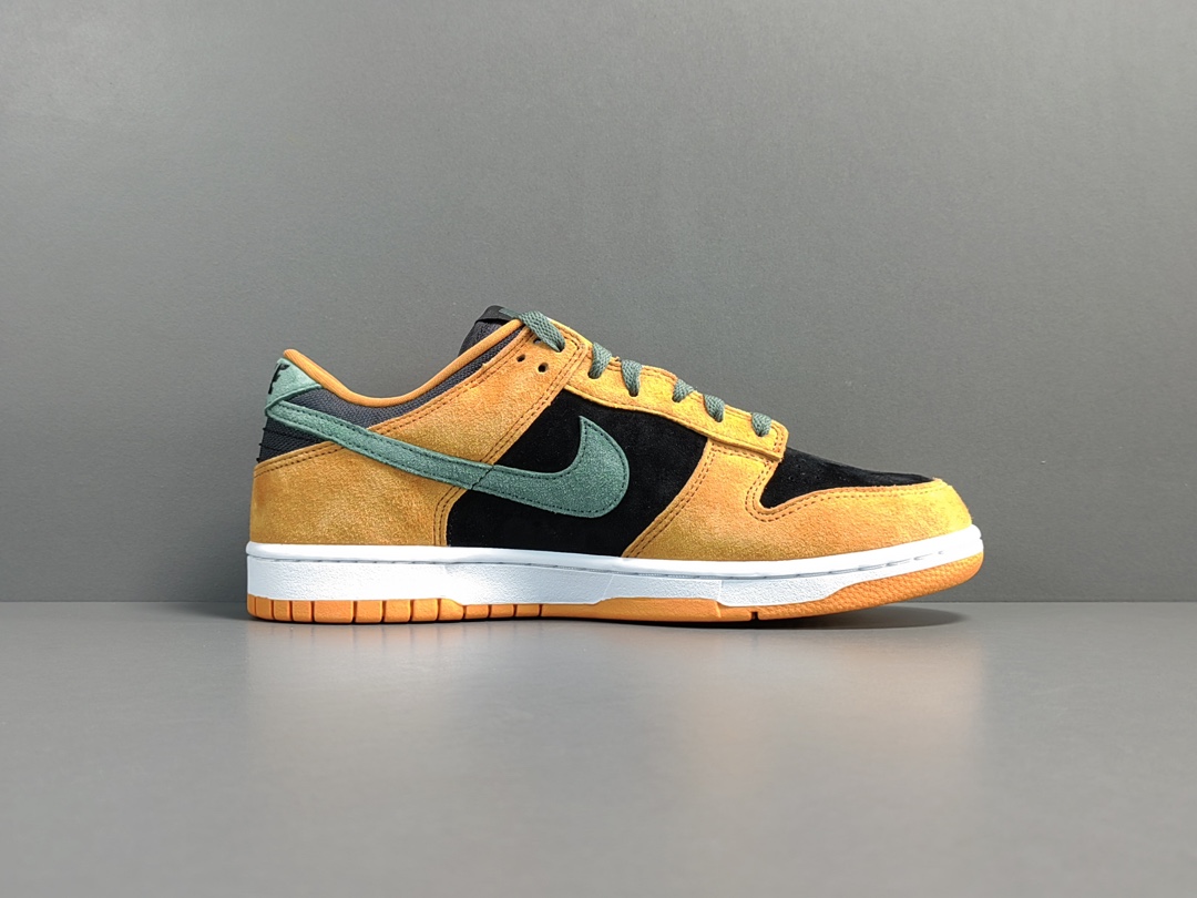 PK NIKE DUNK LOW SP＂CERAMIC＂DA1469-001