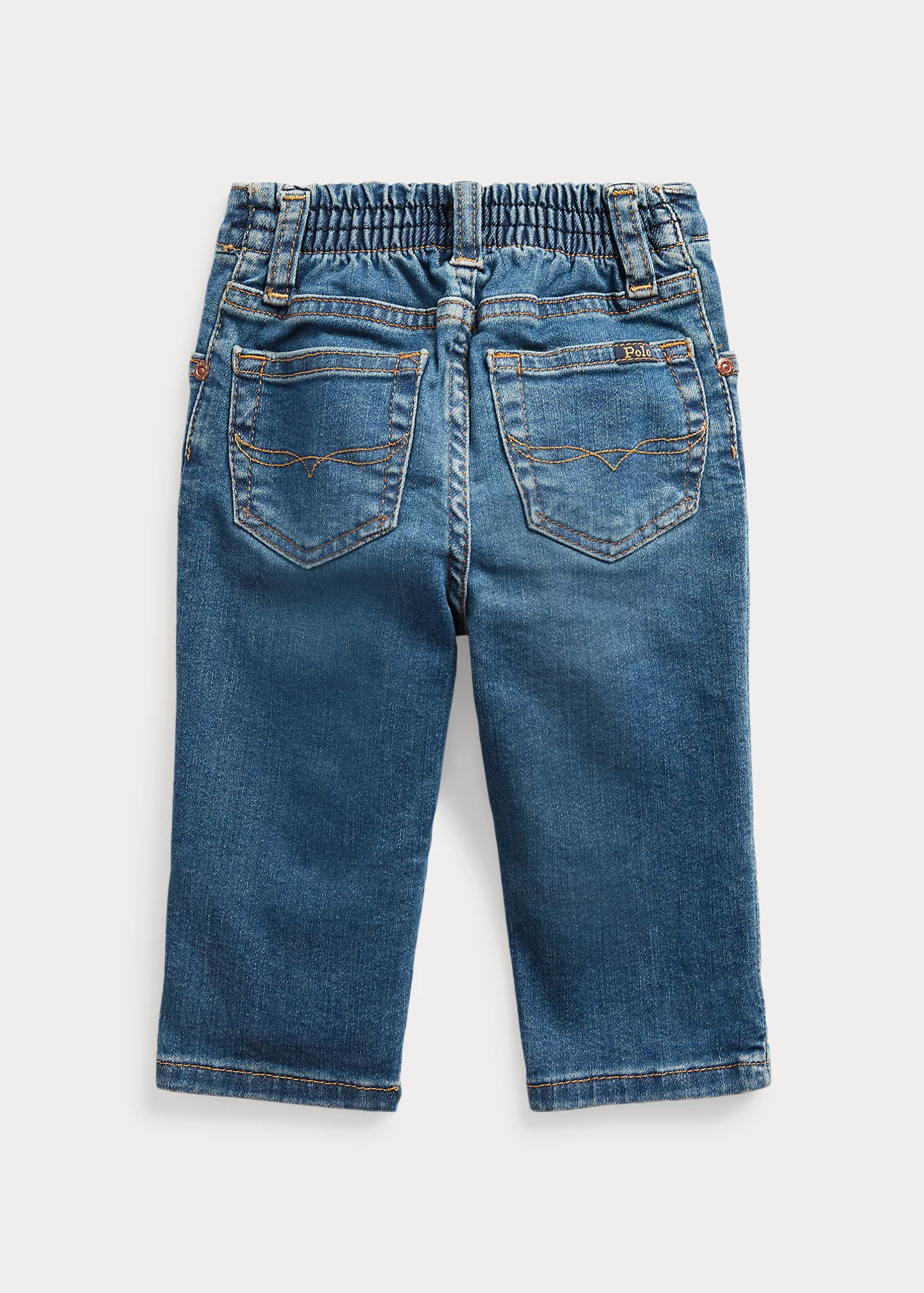 Sullivan Slim Stretch Jean