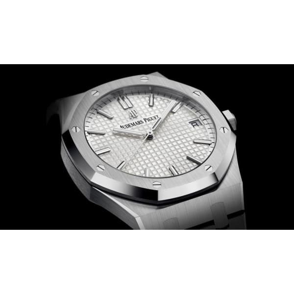 [2026 Mirror Grade]Audemars Piguet Royal Oak Selfwinding Ref. # 15500ST.OO.1220ST.04