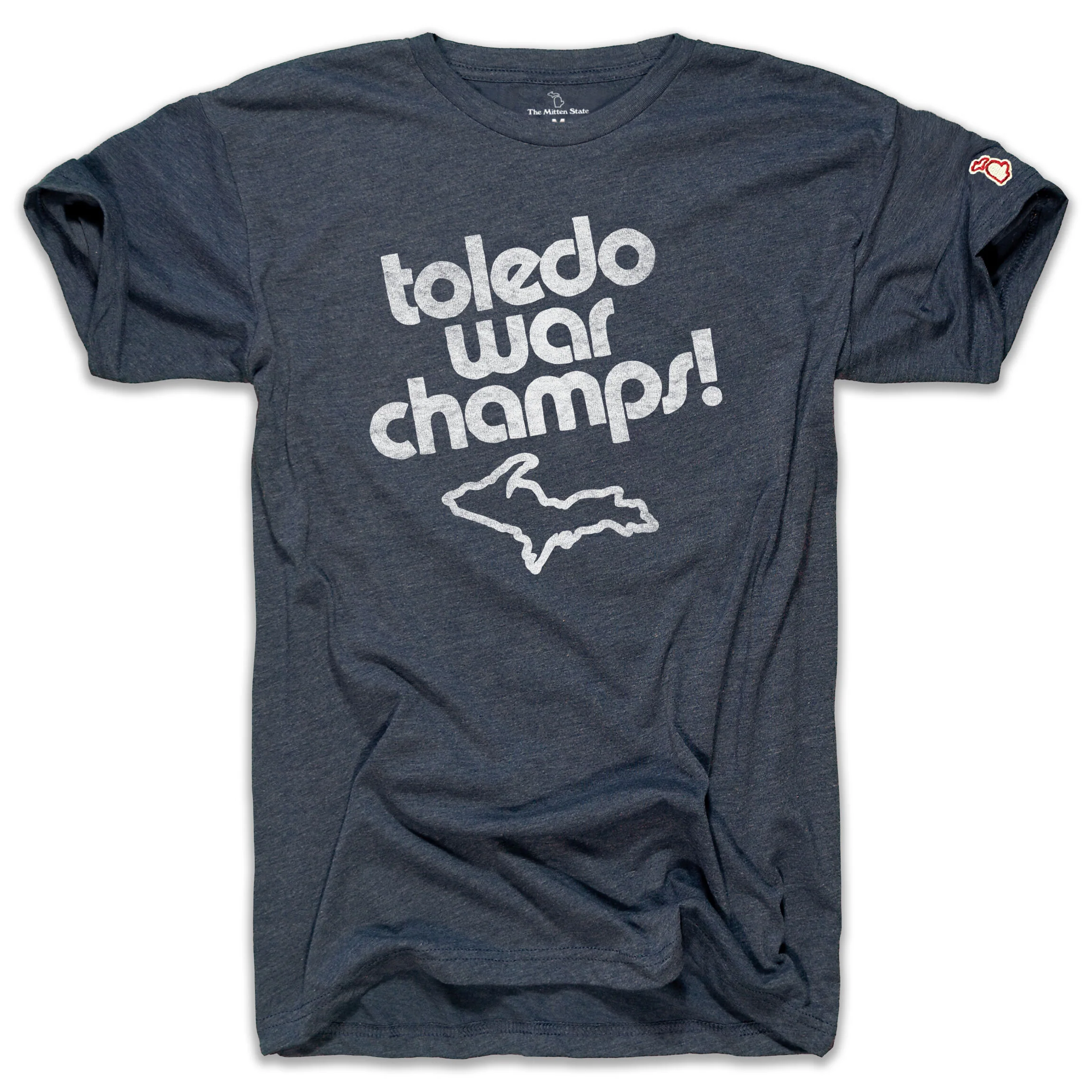 TOLEDO WAR CHAMPS (UNISEX)