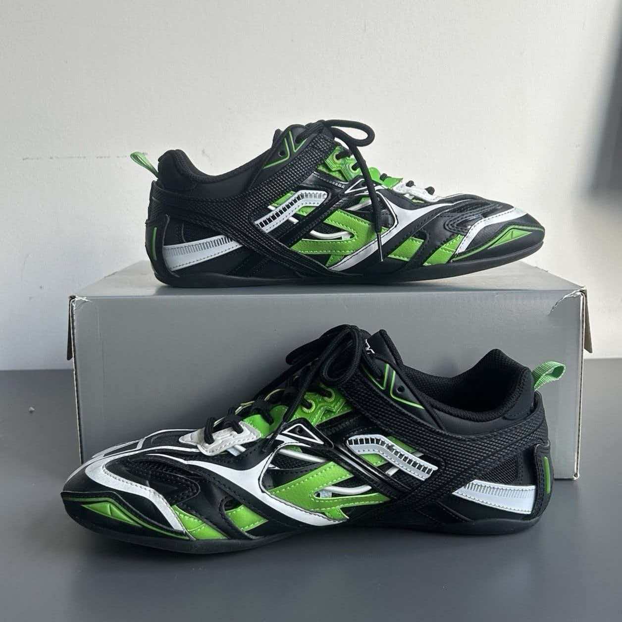 Balenciaga Drive