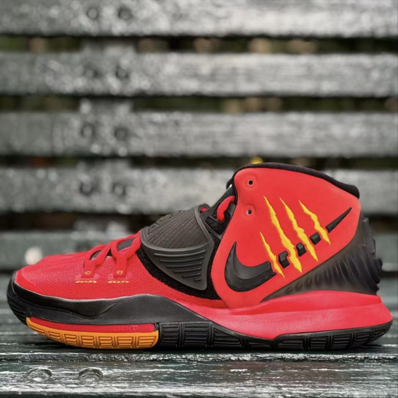 Nike Kyrie 6 