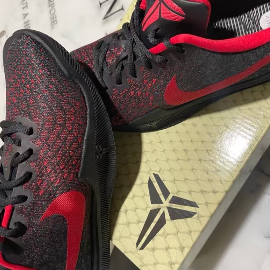 Nike Kobe Mentality 3