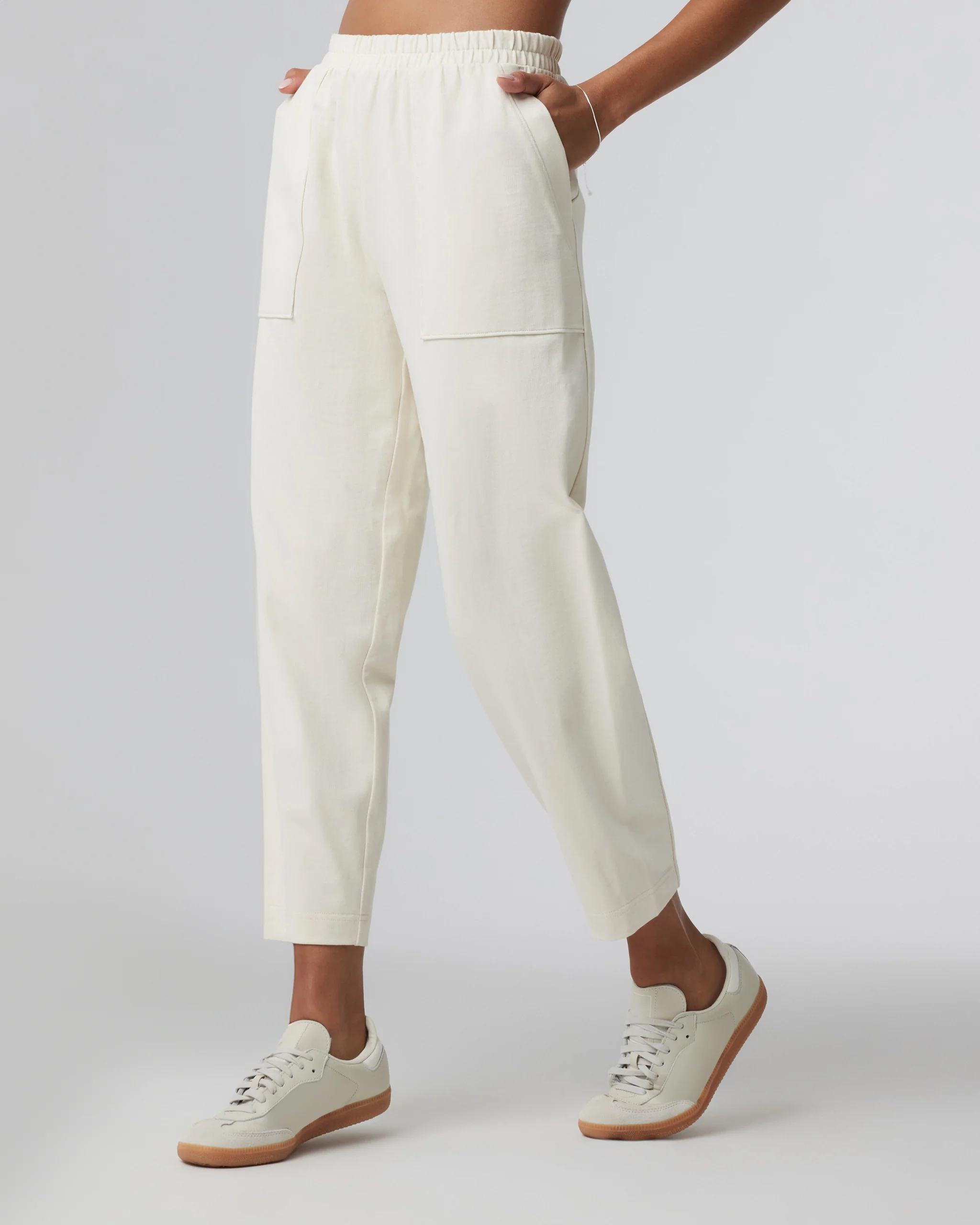 Mackenzie Pant